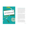 ZINE MAKING AND BOOKBINDING — by Lauren Simkin Berke