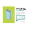 ZINE MAKING AND BOOKBINDING — by Lauren Simkin Berke