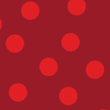 BABY BAGGU BAG “RED POLKA DOT” — by Baggu