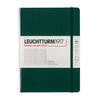 ADDRESS BOOK MEDIUM (A5), HARDCOVER (Multiple Colors) — by Leuchtturm1917