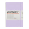 ADDRESS BOOK MEDIUM (A5), HARDCOVER (Multiple Colors) — by Leuchtturm1917