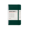 POCKET ADDRESS BOOK (A6), HARDCOVER (Multiple Colors) — by Leuchtturm1917