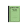 MINIATURE NOTEBOOK CD7 — by Apica