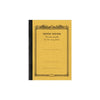 MINIATURE NOTEBOOK CD7 — by Apica