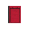 MINIATURE NOTEBOOK CD7 — by Apica