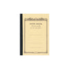MINIATURE NOTEBOOK CD7 — by Apica