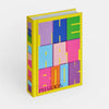 THE ART BOOK: Mini Format — par  Phaidon