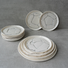 PLATE (Multiple Sizes) — by Gréta Céramiste