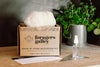 GROW-AT-HOME MUSHROOM KIT, Lion Mane — by Foragers Galley