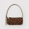 NYLON POCHETTE - Leopard — by Baggu