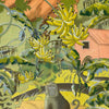 BANANA TREE - 42 x 29,7 cm (A3) — by Kycolun