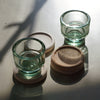 Coaster — Jesmonite (Multiple Colors) — by Bibelot Studio