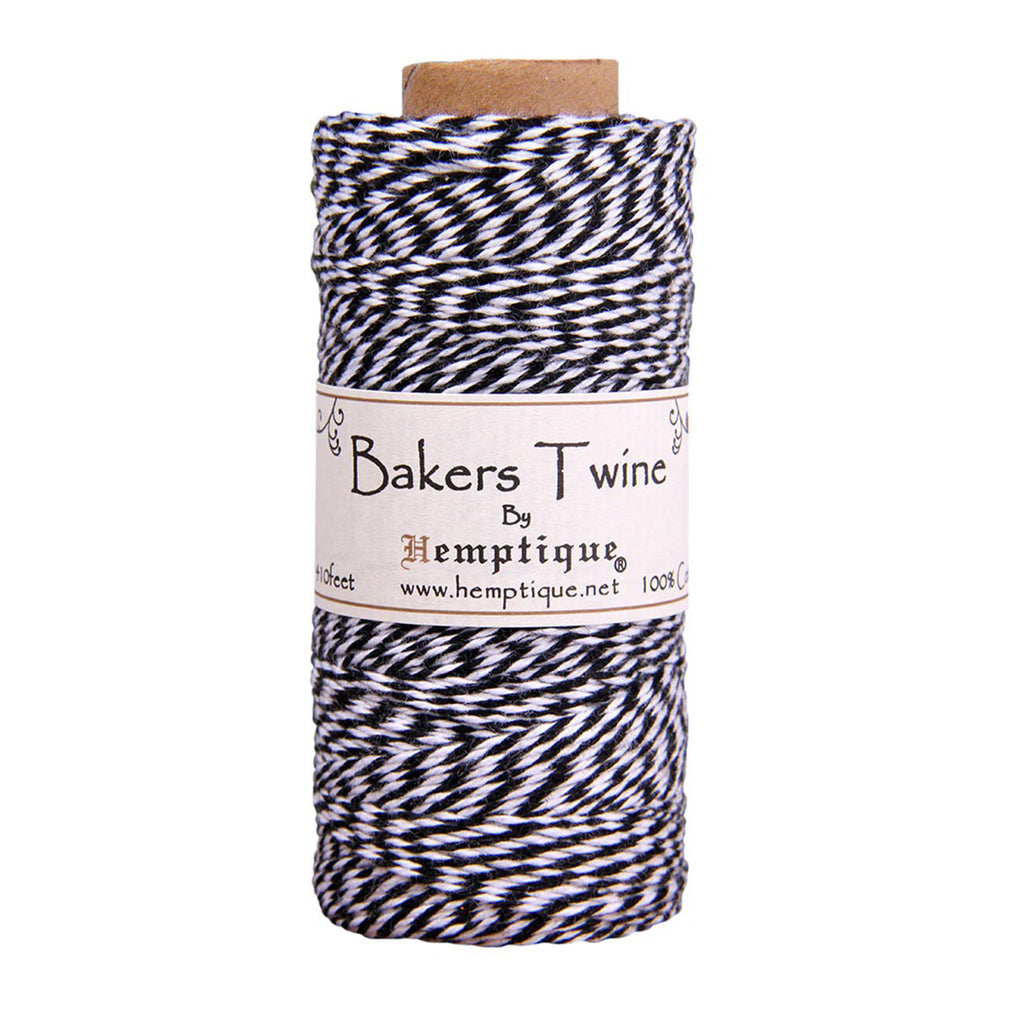 BAKERS’S TWINE, 2 PLYS, 1 MM (MULTIPLE COLORS)