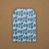 BLUE ENVELOPE (multiple sizes and patterns) — by Atelier Ecluse