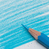 BLACKWING BLEU (ensemble de 6 crayons) — par Blackwing