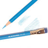 BLACKWING BLEU (ensemble de 6 crayons) — par Blackwing