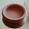 Medium bowl Jesmonite (Multiple colors) — by Bibelot studio