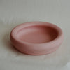 Medium bowl Jesmonite (Multiple colors) — by Bibelot studio