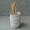 UTENSIL HOLDER — by Gréta Céramiste