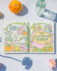 THE ILLUSTRATORS COOKBOOK 2 — by Jumbo Press