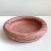 Medium bowl Jesmonite (Multiple colors) — by Bibelot studio