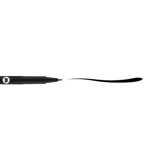 BLACKLINER DRAWING PEN BRUSH S — by Molotow