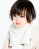 NECK WARMER – Cream (Kids & Adults) — by Caribou