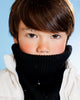 NECK WARMER – Black (Kids & Adults) — by Caribou