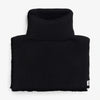 NECK WARMER – Black (Kids & Adults) — by Caribou