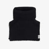 NECK WARMER – Black (Kids & Adults) — by Caribou
