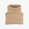 NECK WARMER – Sand (Kids & Adults) — by Caribou