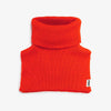 NECK WARMER – Tangerine (Kids & Adults) — by Caribou