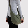 SAC « CRESCENT » Câpre (plusieurs formats) — par Baggu