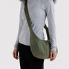 SAC « CRESCENT » Câpre (plusieurs formats) — par Baggu