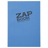 ZAP BOOK A4 SKETCHBOOK BLANK 100% RECYCLED (Multiple Colours) — by Clairefontaine