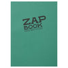 ZAP BOOK A4 SKETCHBOOK BLANK 100% RECYCLED (Multiple Colours) — by Clairefontaine