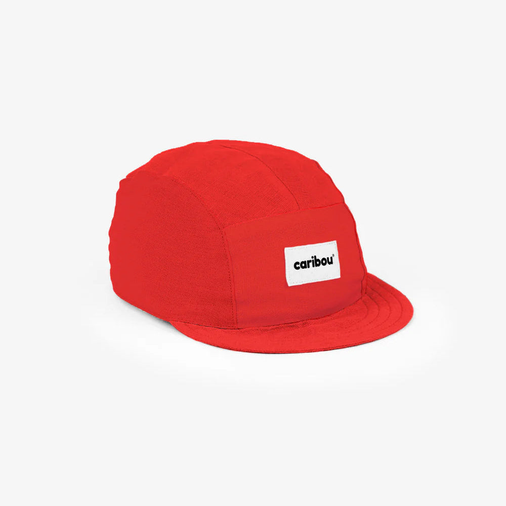 caribou cap tomato