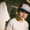 CASQUETTE POUR ENFANTS « FIGARO » — par Caribou