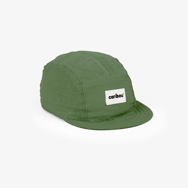 CAP FOR KIDS ROSEMARY — by Caribou