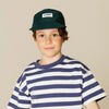 CASQUETTE POUR ENFANTS « SAPIN »  — par Caribou