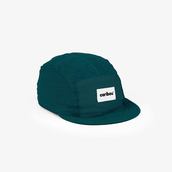 CAP FOR KIDS “FIR TREE” — by Caribou