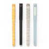 CAT ERASABLE GEL PEN (multiple colors)