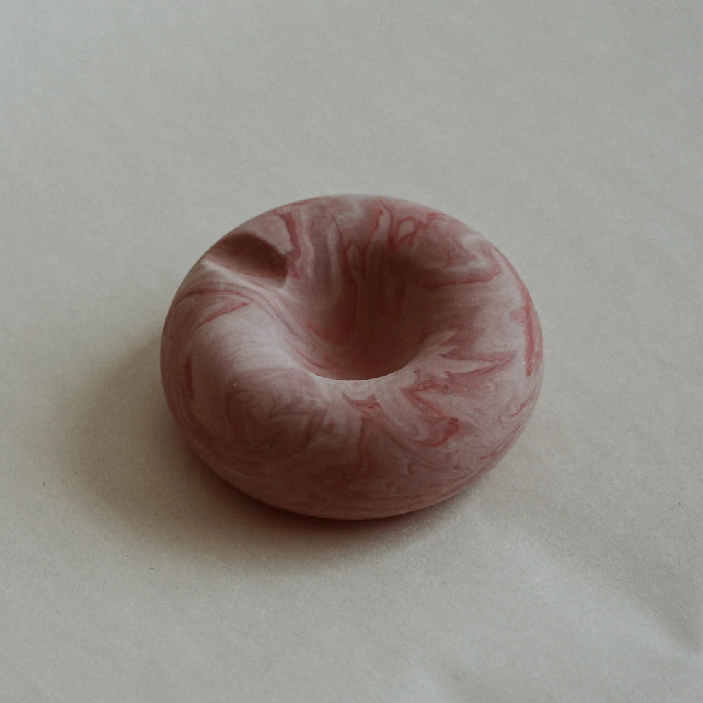 Ashtray (Multiple colors) — by Bibelot studio