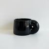 CHUNKY MUG ESPRESSO (Multiple colors) — by Pas Mon Style