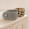 MUG CHUNKY ESPRESSO (Couleurs multiples) — par Pas Mon Style