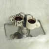 CHUNKY MUG ESPRESSO (Couleurs multiples) — par Pas Mon Style