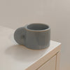 CHUNKY MUG ESPRESSO (Couleurs multiples) — par Pas Mon Style