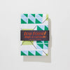 CIRCUIT TEA TOWEL — by Mezzaluna Studio