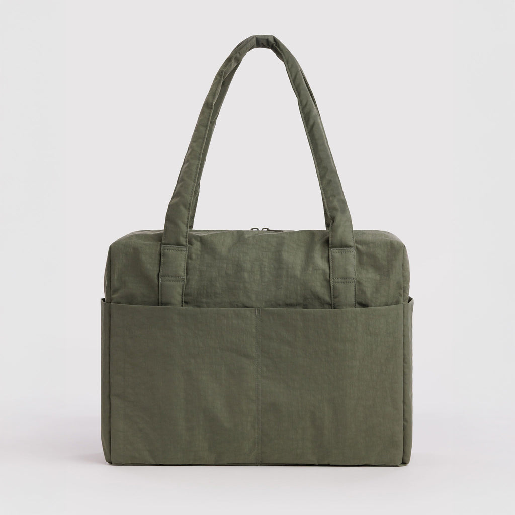 SAC « CLOUD CARRY-ON » (CÂPRE) — par Baggu