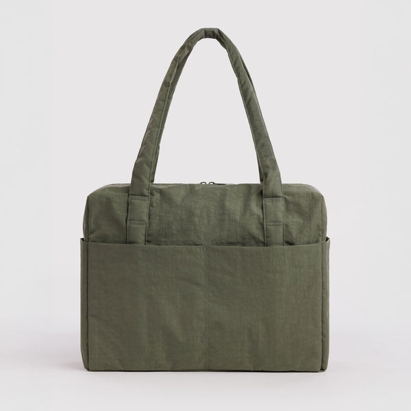 CLOUD BAG CARRY-ON (CAPER) — by Baggu